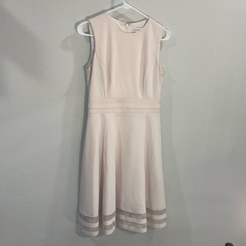 Calvin Klein Dress